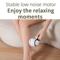 Handheld Dolphin Massage Hammer Körper massage gerät mit Hammer Vibration Relaxation Tragbare Massage produkte