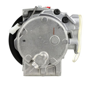 Precio de fábrica 10S15 Auto Ac Compresor 447280-1840 A4722300111 DCP17186 para Mercedes Benz ACTROS <span class=keywords><strong>MP4</strong></span> A/C Compresor - Product Image 3