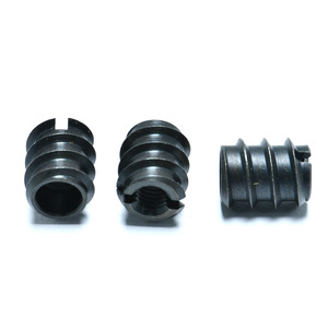 Trung Quốc bán buôn mạ kẽm Hex bu lông và các loại hạ<span class=keywords><strong>t</strong></span> Thép rãnh gỗ chèn các loại hạ<span class=keywords><strong>t</strong></span> - Product Image 1