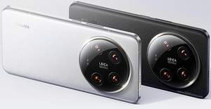 Smartphone original Xiao Mi 14 Ultra 5G, Snapdragon 8 Gen 3, HyperOS, 5300 mAh, écran 120 Hz, chargeur rapide 90 W, téléphone portable - Product Image 6