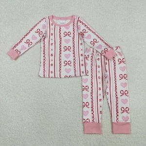Conjunto de Ropa para Perros con Bordado de San Valentín - Product Image 5