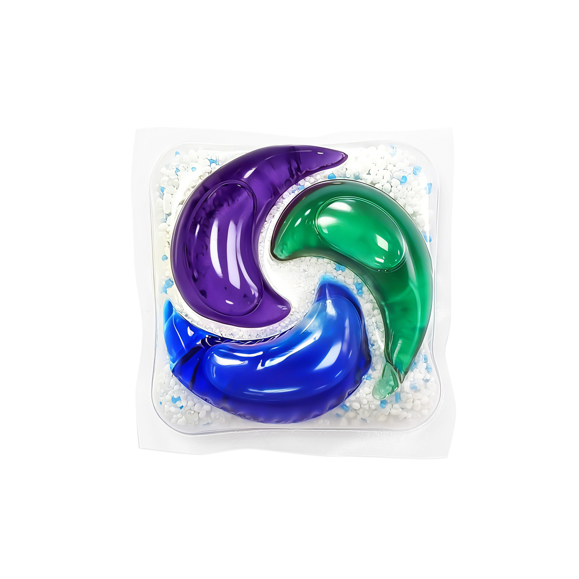 Small whirlwind purple 12g
