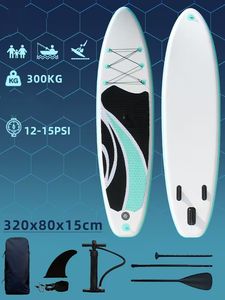 Planche de <span class=keywords><strong>paddle</strong></span> <span class=keywords><strong>gonflable</strong></span> résistante aux UV, facile à utiliser pour les débutants, fabrication directe, PVC Drop Stitch, accessoires de surf - Product Image 4