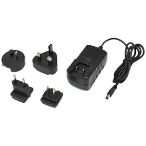 36W AC DC Universal charger 5V 6V 9V 12V 1A 2A 3A Interchangeable switching power adapter for Household Electronics and etc