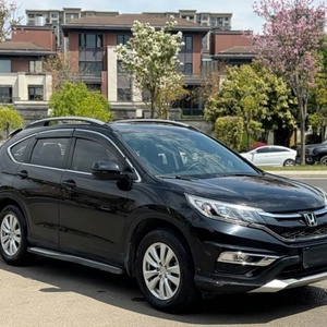 Dongfeng Honda <span class=keywords><strong>CRV</strong></span> 2.0L <span class=keywords><strong>2016</strong></span>, SUV Automático con Transmisión CVT de Gasolina, Auto Usado Barato en Stock - Product Image 2