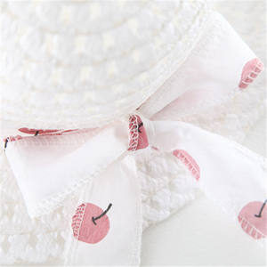 Vestidos de Niña de Alta Calidad, Estilo Europeo, para Importar de China, para Niñas de 2 Años, para Dropshipping - Product Image 5