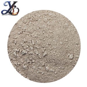 Caustic Calcined Clinker <b>Powder</b> - Product Image 4
