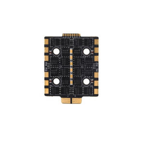 Controlador de velocidad sin escobillas ESC <span class=keywords><strong>4</strong></span>-8S <span class=keywords><strong>4</strong></span>-en-1 60A F60A para Dron de carreras con visión en primera persona/cuadricóptero de radiocontrol - Product Image 1