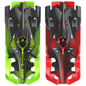 Coche de Juguete de Inercia BGL con Diseño Innovador, Modelo <span class=keywords><strong>F1</strong></span>, con Luz y Sonido, de Plástico, <span class=keywords><strong>Escala</strong></span> <span class=keywords><strong>1</strong></span>:<span class=keywords><strong>18</strong></span>, para Niños - Product Image 2