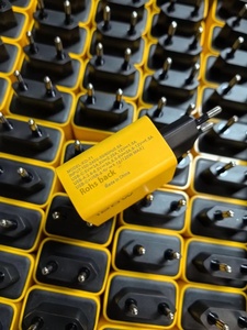 120W thông minh Dual Type-C kép <span class=keywords><strong>USB</strong></span> sạc nhanh sạc với QC3.0 chức năng 1A Đầu ra điện thoại di động Adapter cho bán buôn - Product Image 5