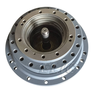 Motor de Traslación OEM 2401-9121B TZ265B1000-00 LNM0591 KNA0630 YX15V00003F2 PC120-6 JCB130 PC130-6K Transmisión Final - Product Image 4