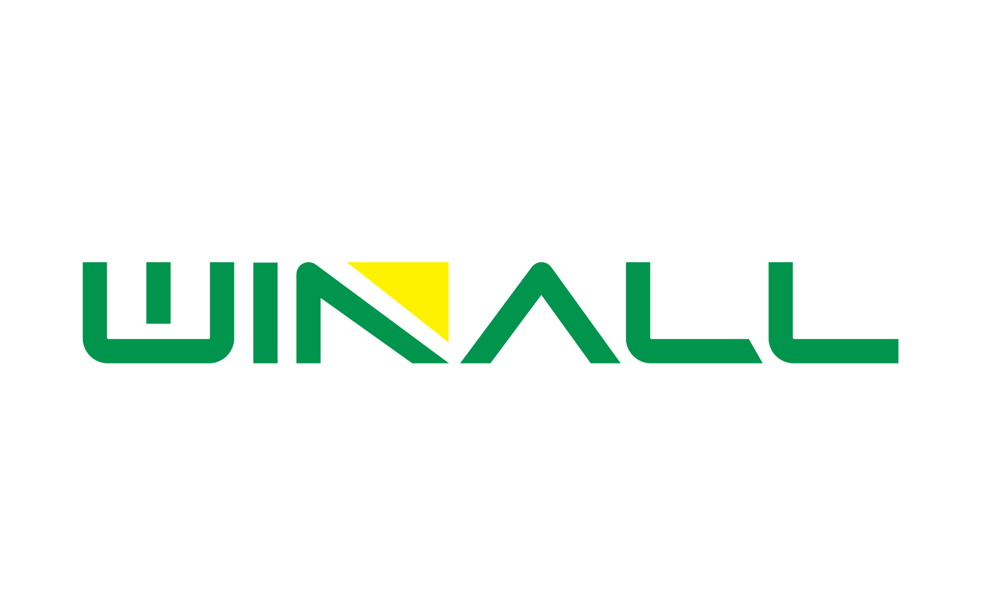 Dongguan Winall Paper Co., Ltd. logo