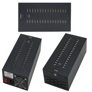 <span class=keywords><strong>32</strong></span> ports Industriels Concentrateur <span class=keywords><strong>USB</strong></span> - Product Image 5