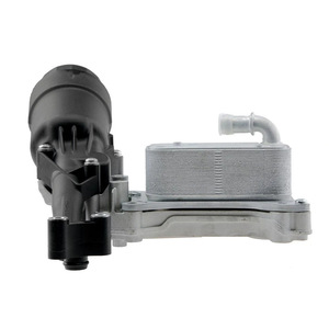Mercedes-Benz 2.1T Sprinter 2500 <b>Radiator</b> 6511801310 For Replacement Repair Europe Van - Product Image 1