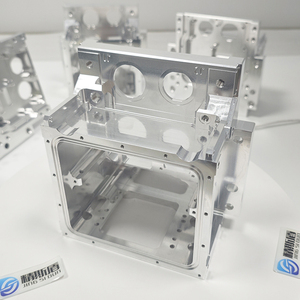 High Quality Oem Custom <b>Machining</b> Cnc Turning Fabrication Custom Parts Manufacturer Milling Cnc Spare Parts <b>Machining</b> <b>Services</b> - Product Image 6