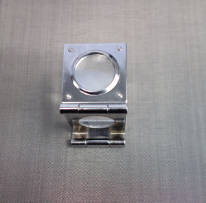 โรงงานผลิตโดยตรง ตาข่ายลวดสแตนเลส 72*72 เมช ผ้าตาข่ายลวดสแตนเลส 304 304L 316 316L ตาข่ายลวดถัก - Product Image 5