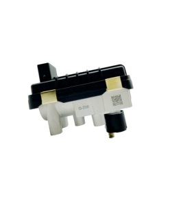 วาล์วไฟฟ้า731877-7/8/9 733701-7/8/9 6NW008412-55 G-206สำหรับตัวกระตุ้นเทอร์โบสำหรับ2.0L 320D <span class=keywords><strong>BMW</strong></span> - Product Image 1