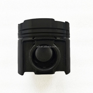 748699-22800-C Piston haute performance de 6,1 pouces de diamètre, pièces de piston de moteur, piston 6AY pour moteurs marins - Product Image 1