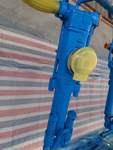 Yo18 xách tay Jack búa <span class=keywords><strong>Rock</strong></span> khoan công cụ cho khai thác mỏ nhà máy giá không khí-powered được sử dụng trong hard <span class=keywords><strong>rock</strong></span> Giàn Khoan - Product Image 5