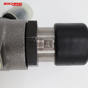 Injecteur diesel Common Rail 9663429280 A2C59511612 pour Ford Fiesta Fusion Peugeot 206 207 307 Citroën C3 1.4 HDi TDCi VDO - Product Image 4