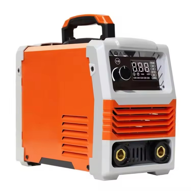Factory Wholesale Portable Desktop Welding Machine Repair Tig Welding Machine Machine