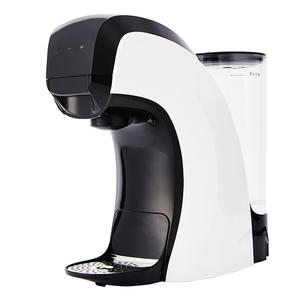 Nouvelle vente chaude, mini machine à café professionnelle multi-compatibilité 4 en 1, tiroir Nes <span class=keywords><strong>Dolce</strong></span> <span class=keywords><strong>Gusto</strong></span>, capsule de poudre, expresso, <span class=keywords><strong>point</strong></span> - Product Image 1