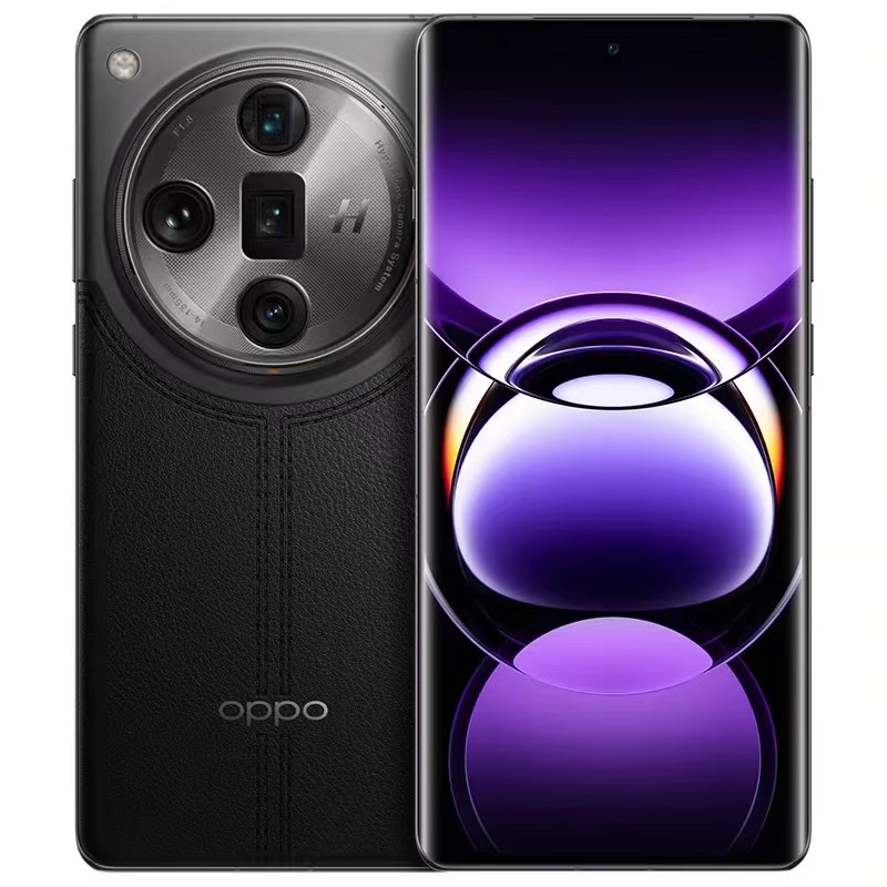 OPPO Find X7 Ultra 5G - Premium Smartphone with 16GB RAM OPPO Find X7 Ultra 5G - Premium Smartphone with 16GB RAM