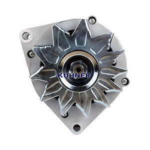 Alternatore compatibile con MERCEDES-BENZ T1 208 D 2.3 Diesel (KW: 60, CV: 82) dal 06-1989 al 02-1996 KUHNER 30335RI NUOVO - Product Image 1