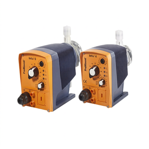 Bomba Dosificadora de Hipoclorito de Sodio de Alta Precisión ProMinent Concept Plus - Product Image 1