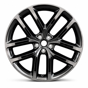 Rines Monobloque Forjados Medida para Seat Leon <span class=keywords><strong>Cupra</strong></span> <span class=keywords><strong>18</strong></span>, 19, 20", Ligeros, Forjados Tecnología 12, 000T, Rines JWL ISO - Product Image 1