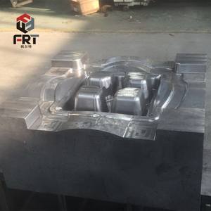 Large CNC Gantry Milling <b>Machine</b> Manufacturer of Non-Standard <b>Die</b> <b>Casting</b> Molds Expert in Large Mold Parts Processing - Product Image 3