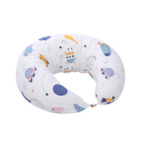Coussin de maternité réglable pour bébé, oreiller d'allaitement pour nouveau-né