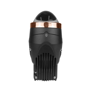 Lente de Proyector LED de 3 Pulgadas 301AT de Luz Alta/Baja de 110 Watts, Tricolor, para Faros Antiniebla de 12V 24V para Toyota Chr <span class=keywords><strong>Hikari</strong></span> Ultra - Product Image 4