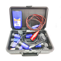 Outil de diagnostic universel pour camion lourd NEXIQ 125032 dpa5 N2