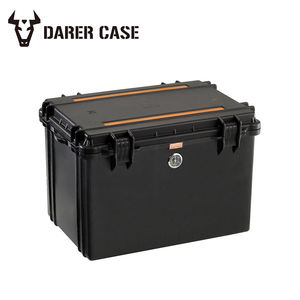 DPC048-1 안전 및 습기 방지 장비 케이스 악기 케이스 전문 도구 케이스 - Product Image 4