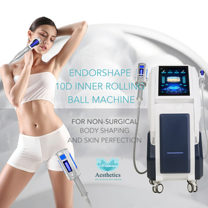 Endorshape cơ thể áp lực endorshape con lăn bên trong bóng lăn Massager Máy <span class=keywords><strong>Cellulite</strong></span> giảm cân Máy giảm cân - Product Image 5