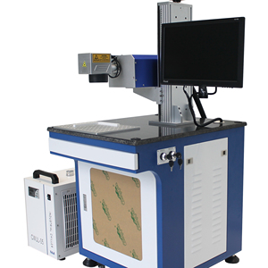 Máquina <span class=keywords><strong>de</strong></span> marcado láser UV CNC, dispositivo portátil <span class=keywords><strong>de</strong></span> alta precisión, tipo dividido, 3W/5W, el mejor <span class=keywords><strong>precio</strong></span> - Product Image 1