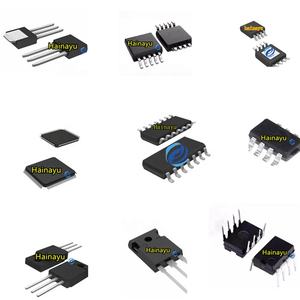 يقتبس هاينايو بوم مكون إلكتروني رقاقة IC STSPIN840 ، وحدة تحكم المحرك/الحركة/الاشتعال ورقاقة السائق. - Product Image 6