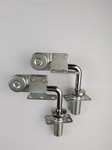 Suministro Directo de Fábrica, Ajustador de <span class=keywords><strong>Doble</strong></span> <span class=keywords><strong>Ala</strong></span> para Sofá, Herrajes de Elevación, <span class=keywords><strong>Bisagra</strong></span> de Reposacabezas de Metal para Uso en Cocina - Product Image 5