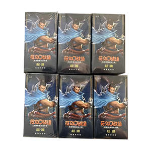 Collezione di Carte da Gioco League of Legends, Autentiche Riftbounds in Cinese Semplificato, Gioco da Tavolo Portatile Rune Battlefield Eila - Product Image 4