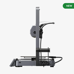 เครื่องพิมพ์สามมิติ Creality Ender 3 V3 ความเร็ว 600 มม./วินาที ระบบ FDM พร้อมมอเตอร์คู่ สำหรับวัสดุ PLA อุตสาหกรรม - Product Image 5