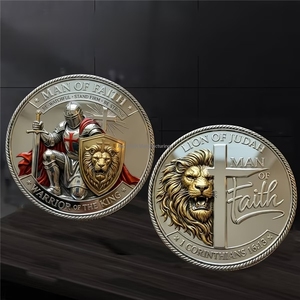 Placas <span class=keywords><strong>de</strong></span> Identificación Profesionales <span class=keywords><strong>de</strong></span> Latón Color <span class=keywords><strong>Oro</strong></span> <span class=keywords><strong>y</strong></span> Etiquetas Metálicas Grabadas, Impresas o con Diseño Personalizado para Monedas Conmemorativas - Product Image 6
