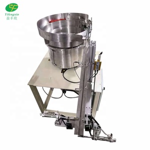 Petit bol vibrant fait à la main <span class=keywords><strong>Non</strong></span> standard, conception d'ingénierie avec chargeur <span class=keywords><strong>linéaire</strong></span>, bol d'alimentation à trémie vibrante - Product Image 4