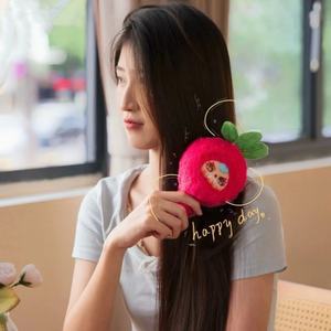 Figura de Peluche Sorpresa de la Serie Baby Three Comb Your Hair, Regalo Original - Product Image 2