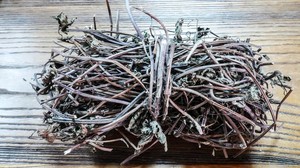 หญ้าเจลลี่อบแห้ง - Product Image 4