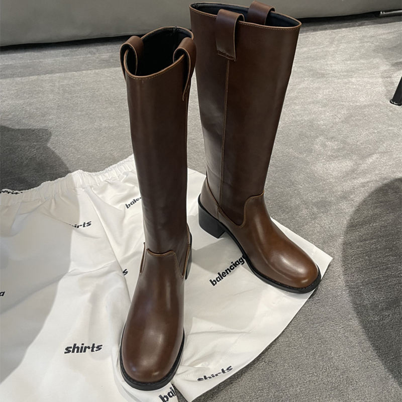 ผ้าลินินกำมะหยี่สีน้ำตาล