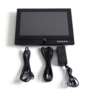 Màn Hình Cảm Ứng Điện Dung 12 Inch Raspberry Pi 1000 Nits Màn Hình Cảm Ứng Với Dimmer - Product Image 6