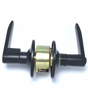 Nút đòn bẩy xử lý khóa - Product Image 3