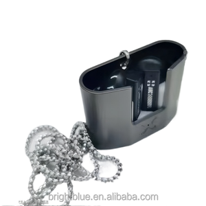 Brightblue TH thép ANC & enc in-ear TWS Earbuds với HIFI âm thanh hiển thị kỹ thuật số Tiếng ồn hủy bỏ công nghệ - Product Image 6