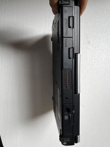 Herramienta <span class=keywords><strong>de</strong></span> Diagnóstico para Montacargas Klift, para Linde Canbox Doctor Diesel, Universal para Camiones Pesados, Portátil Panasonic Cf-53 Usado - Product Image 5